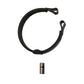 New Aftermarket Go Kart Mini Bike 4-3/16" Brake Band Fits Manco 1036