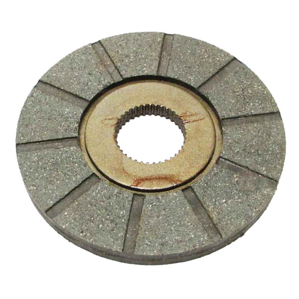 72074107 Brake Disc Fits Allis Chalmers 6040 160