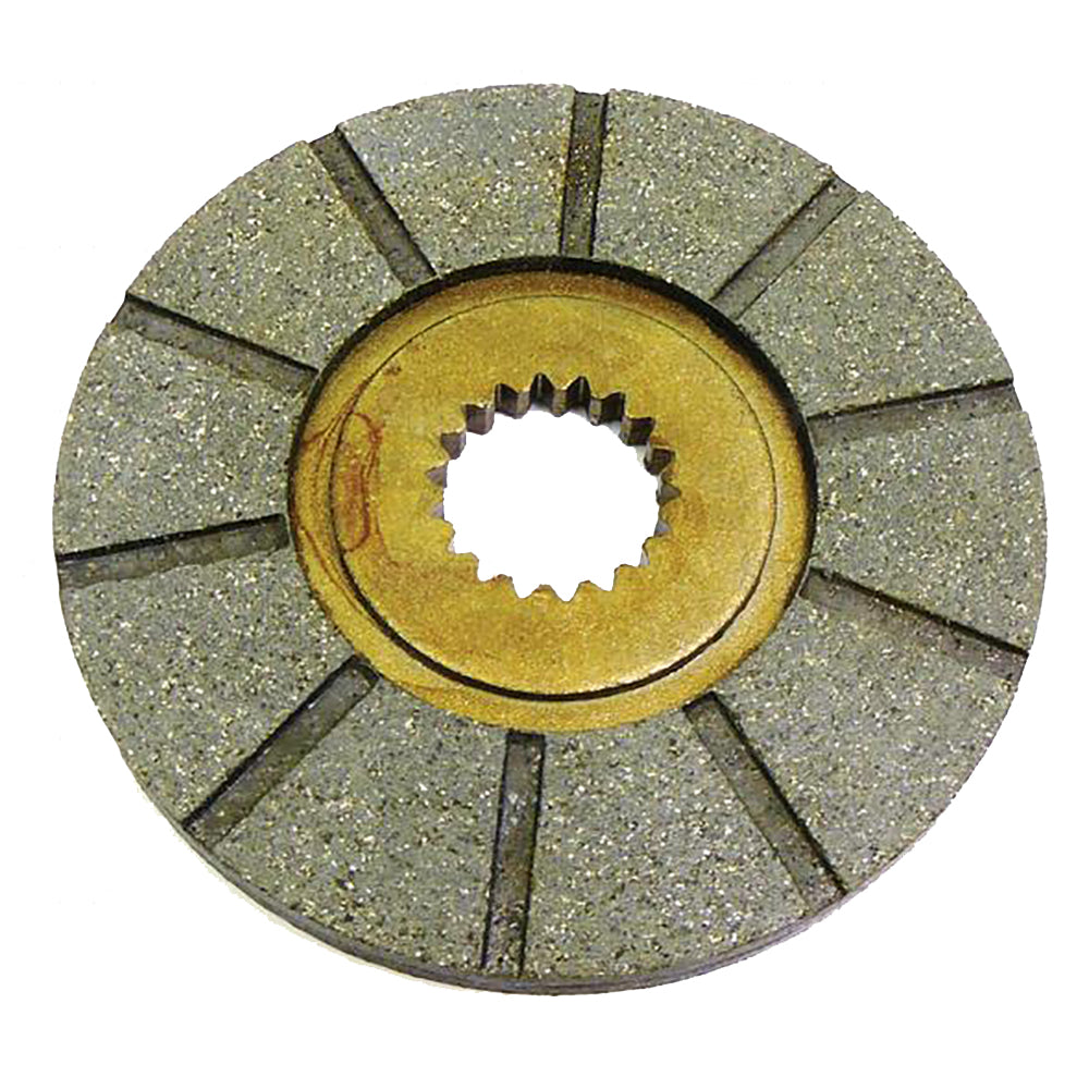 70277361 Brake Disc Fits Massey Ferguson