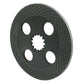 Brake Disc Fits Ford/New Holland Replaces 5184313