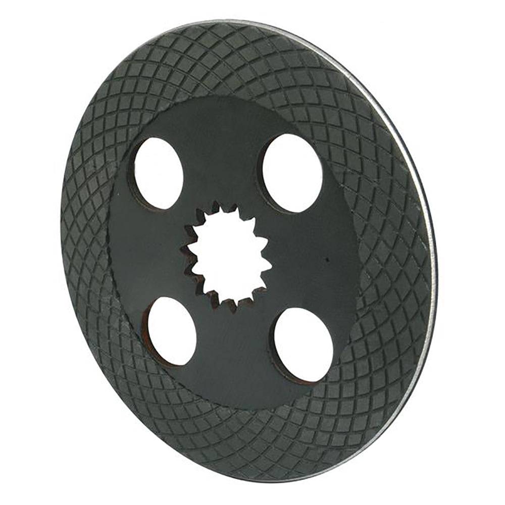 Brake Disc Fits Ford/New Holland Replaces 5184313