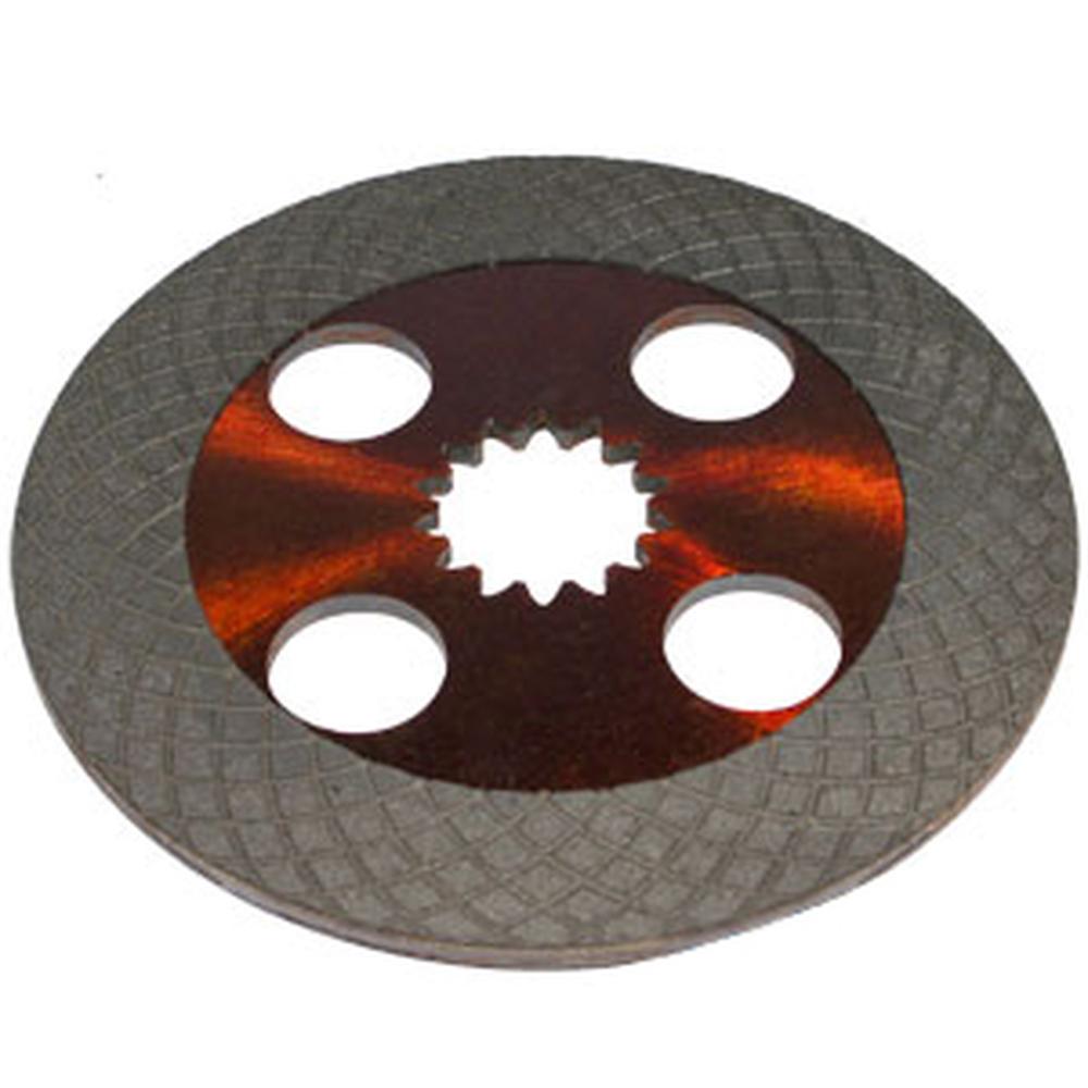 Brake Disc Fits Allis Chalmers Models 4997208 5184313 5184313-A 72092433
