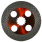 Brake Disc Fits Allis Chalmers Models 4997208 5184313 5184313-A 72092433