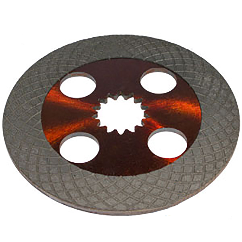 Brake Disc Fits Ford/New Holland Replaces 5184313