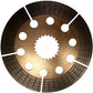 Brake Disc Fits Ford New Holland Tractor 7610 7610S 7710 7740 7810