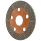 BRR90-0072 Lined Brake Disc