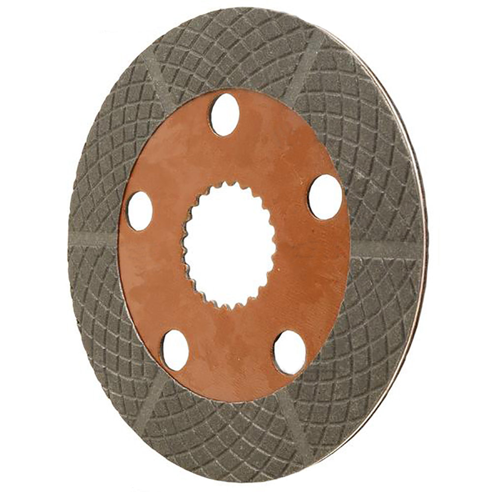 Lined Brake Disc Fits Ford/New Holland Replaces 5094585