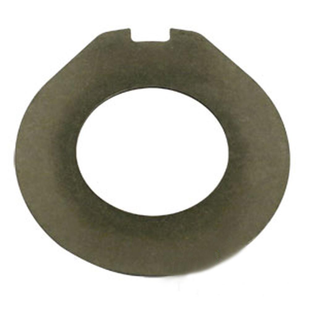 Steel Brake Disc Fits Universal Replaces 48 24 243