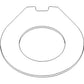 Steel Brake Disc Fits Ford/New Holland Replaces BRR90-0073