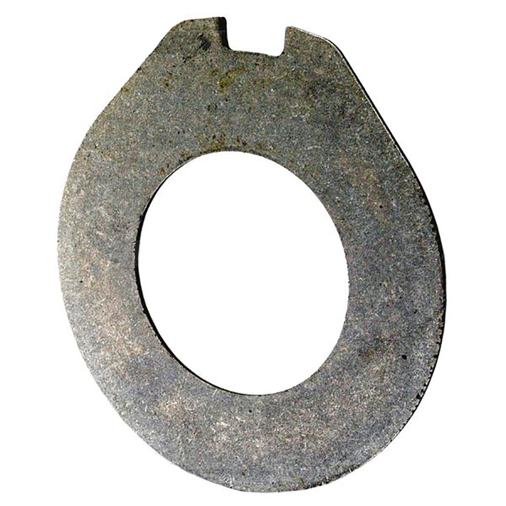 Steel Brake Disc Fits Fiat Replaces 5119327