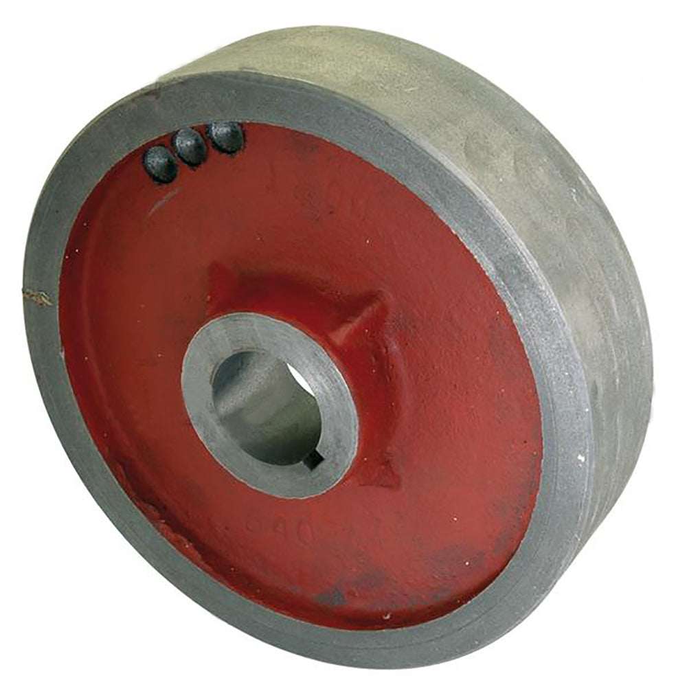 Brake Drum Fits Fiat Replaces 4980824