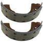 Riveted Brake shoe pair Fits Allis Chalmers G D10 D12 D14 D15 Tractor 1 side