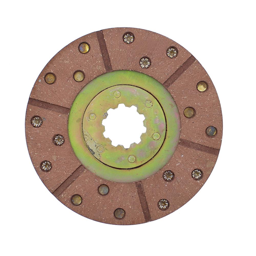New Aftermarket Tractor Brake Disc For Mahindra 4500 5500 6000 6500 000031291B12