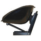 BS100BL Universal Bucket Seat Black For Tractors