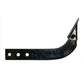 BSS2534C Box Scraper Shank w/ Point Fits Kubota Compact Tractor Models