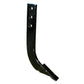 BSS2534C Box Scraper Shank w/ Point Fits Kubota Compact Tractor Models