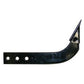 Scrape Shank Box W/ Point Fits Case IH Fits International Harvester Internation