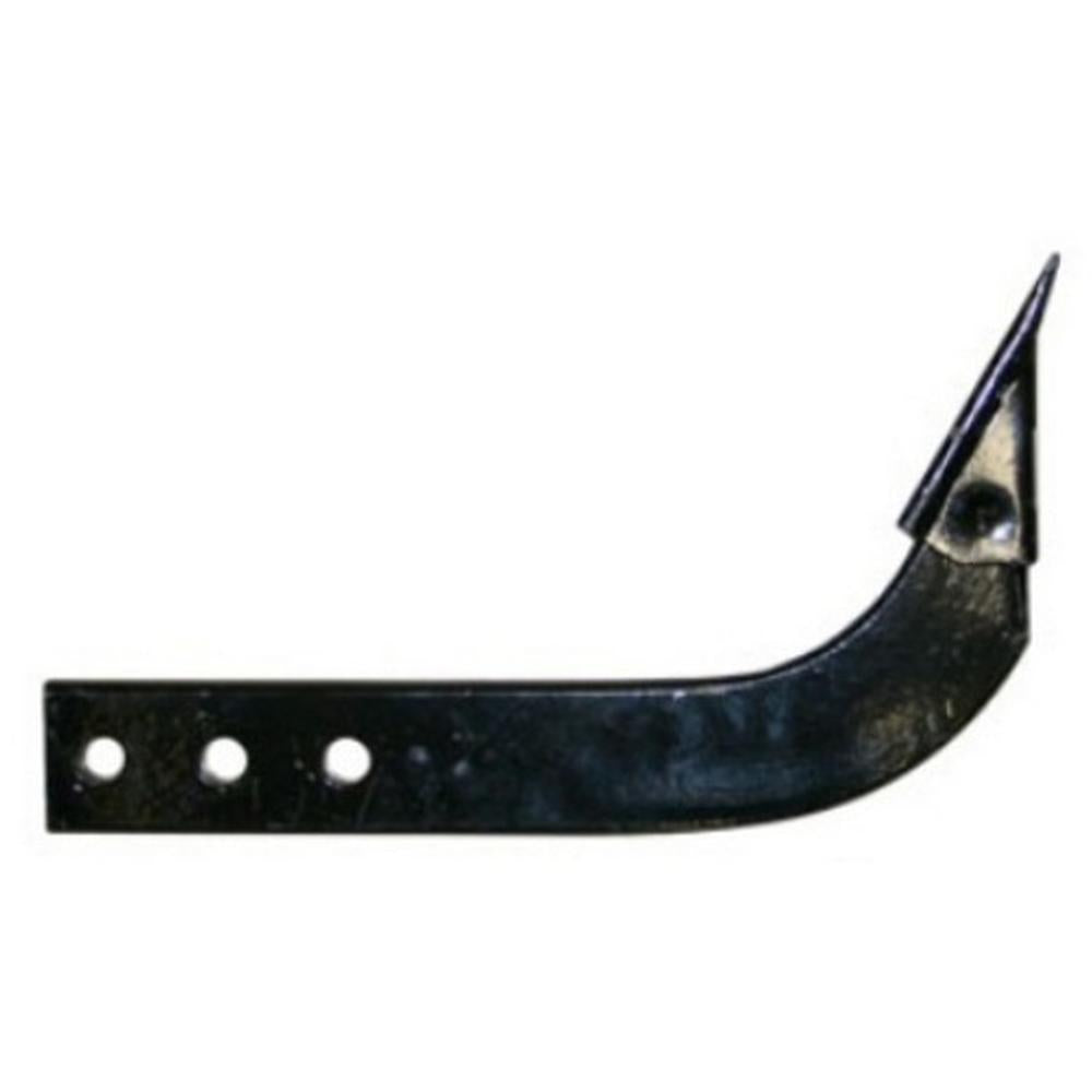 Scrape Shank Box W/ Point Fits Case IH Fits International Harvester Internation