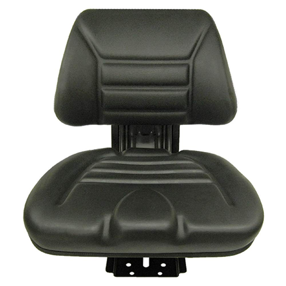 Black Seat - Fits  - BT-116B
