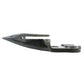 2 Prong Forged Grain Head Guard Fits John Deere Replaces BU220