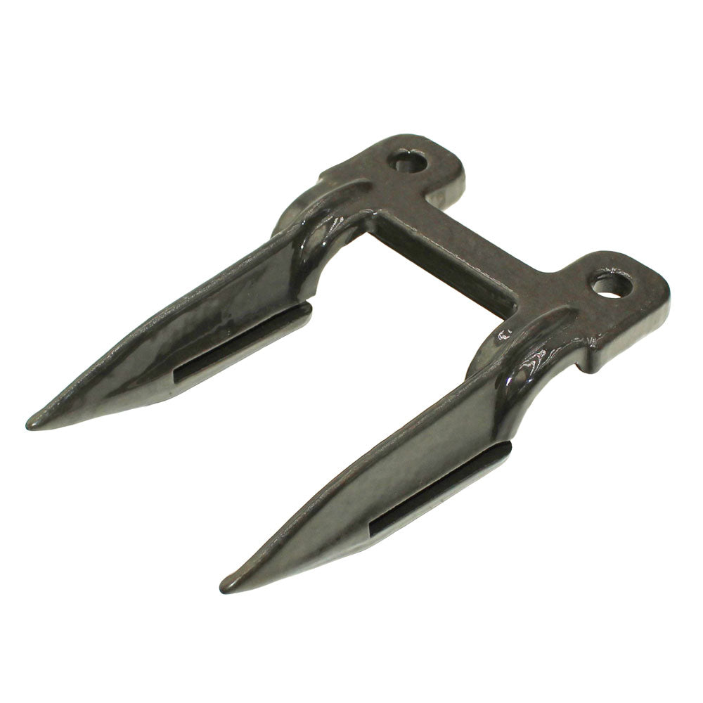 Grain Head Cutter Bar Double Guard Fits Universal Products Replaces 1116504