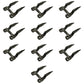 Qty 10: Grain Head Cutter Bar Double Guard Fits Buchanan Replaces BU225