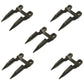 Qty 5: Grain Head Cutter Bar Double Guard Fits Massey Ferguson Replaces 71386962