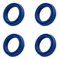 Spool Seals 4-Pack Fits Bobcat 653 751 753 763 773 T870 T770 T750 T650 S220 S70