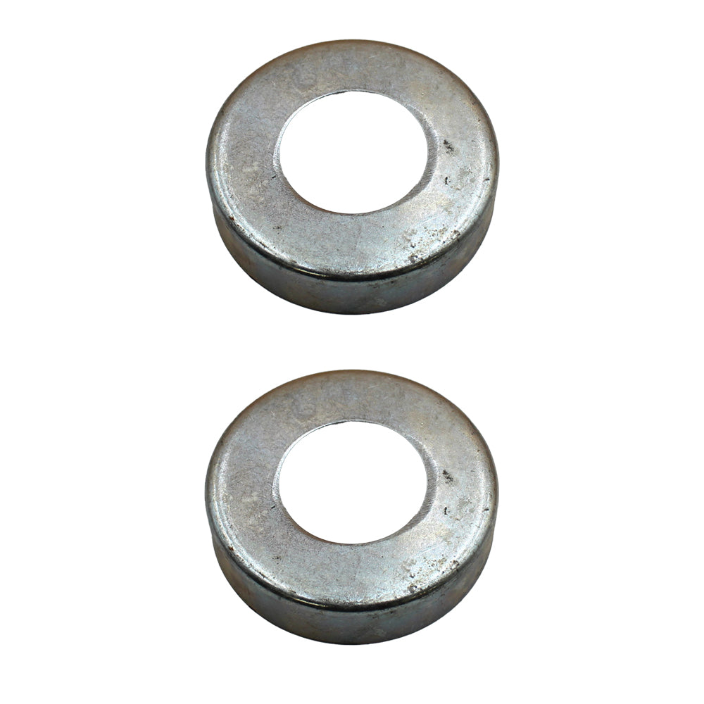 Set of Two Lower Cup Pin Seals Fits Bobcat 553 653 751 753 Fits Bobtach 6700463