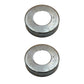 Qty. 2: Lower Cup Pin Seal  Fits Bobcat Replaces 6700463