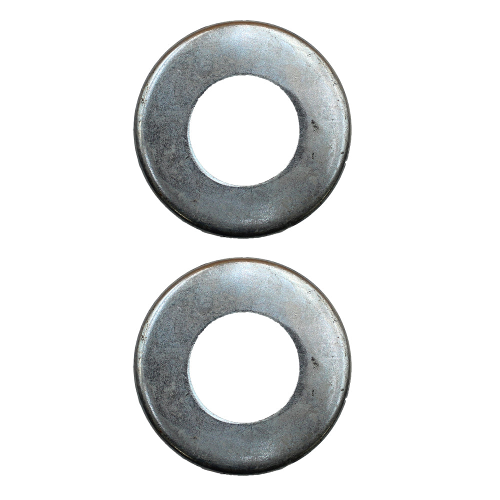 Qty. 2: Lower Cup Pin Seal  Fits Bobcat Replaces 6700463
