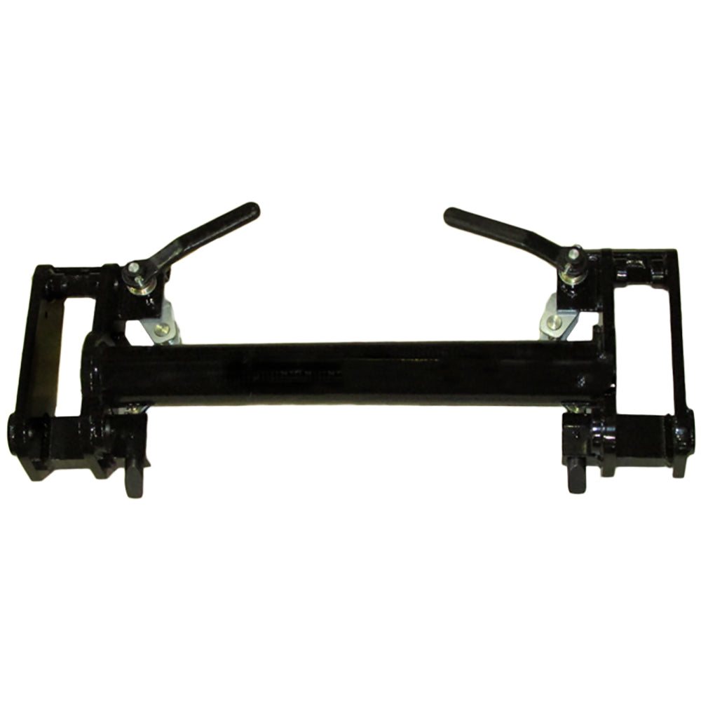 Quick Tach Coupler Plate Fits Case 1845 1845B 1845C Replaces 181776A1