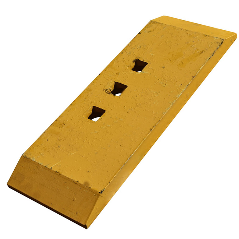 4T8101 New Cutting Edge End Bit Fits Caterpillar Fits CAT Industrial Models