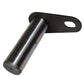142-9091 Linkage Pin Fits Caterpillar Multi Terrain Loaders 257D 277D 297D3