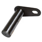 Bucket Linkage Pin Fits Caterpillar Replaces 142-9091