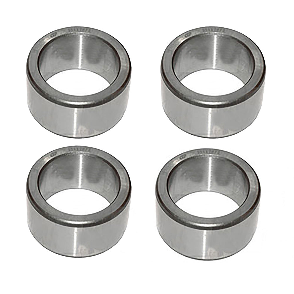 Four Pack Bearing-Sleeves 6K4148 Fits Caterpillar 226D 232D 236B 236D3 6K-4148