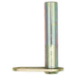Lower Arm Pin Fits Case/International Harvester Replaces BUN90-0073