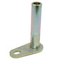 Lower Arm Pin Fits Case/International Harvester Replaces BUN90-0073