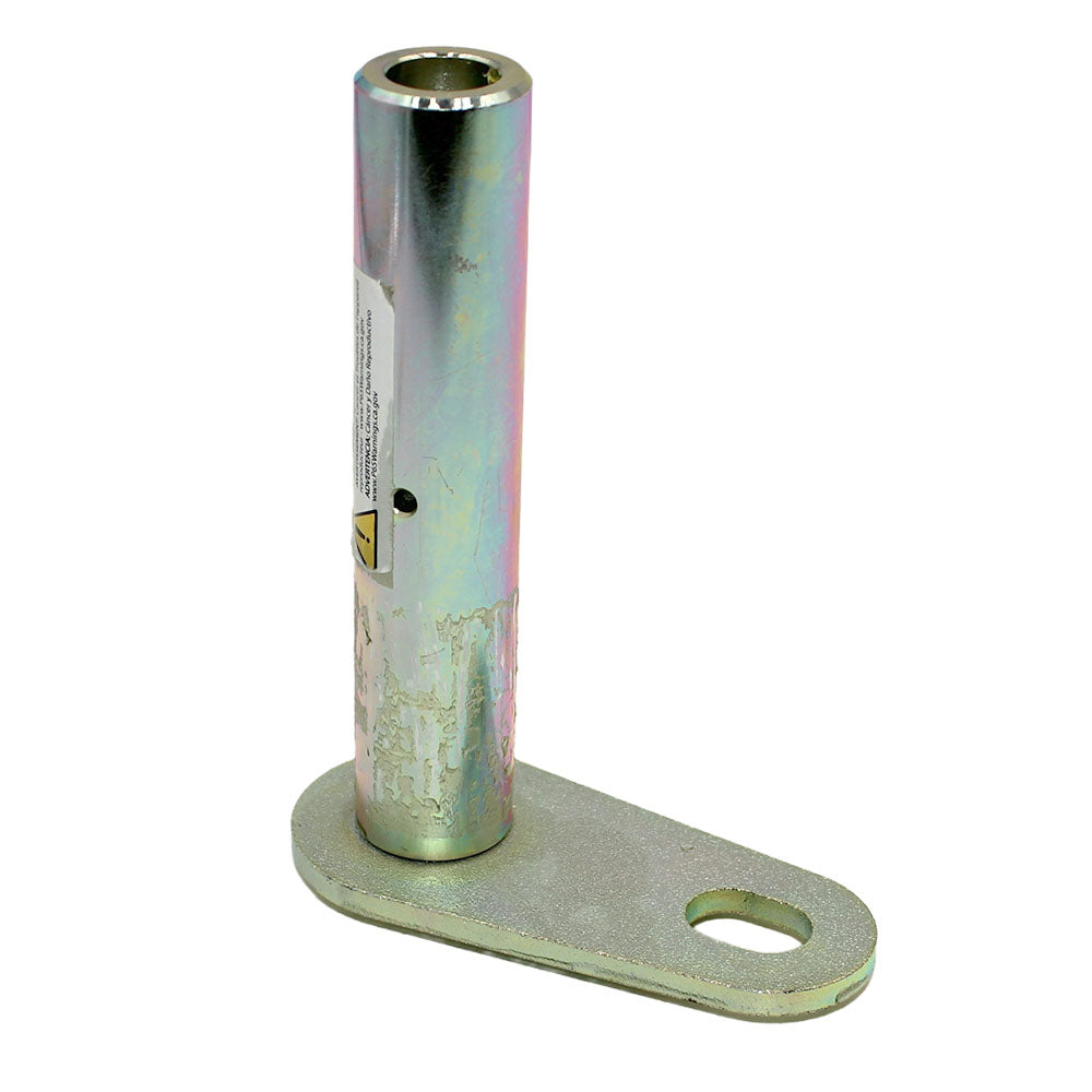 Lower Arm Pin Fits Case/International Harvester Replaces BUN90-0073
