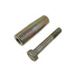 Bobtach Lower Taper Pin Kit With Bolt Fits Bobcat 730 731 732 741 742 743 Skid