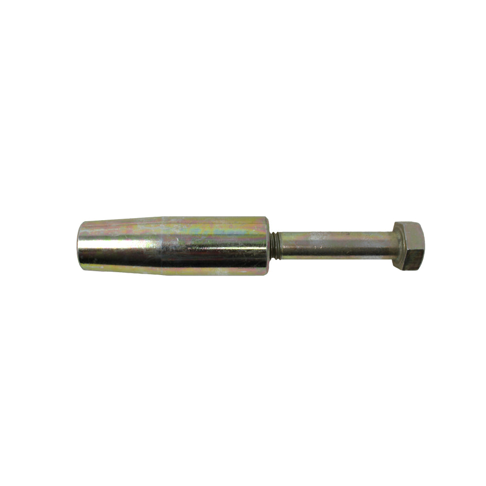 Bobtach Lower Taper Pin Kit with Bolt Fits Bobcat 630 631 632 641 642 Skid Steer