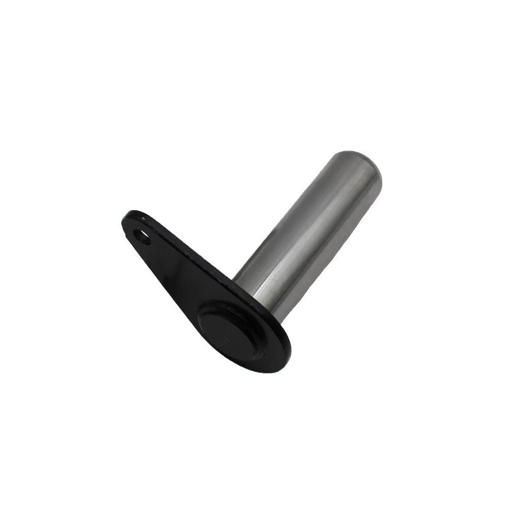 Lower Tilt Cylinder Pin W/O Zerk Fits Bobcat Replaces 6716601