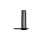 Lower Tilt Cylinder Pin W/O Zerk Fits Bobcat Replaces 6716601