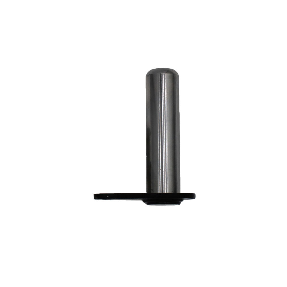 Lower Tilt Cylinder Pin W/O Zerk Fits Bobcat Replaces 6716601