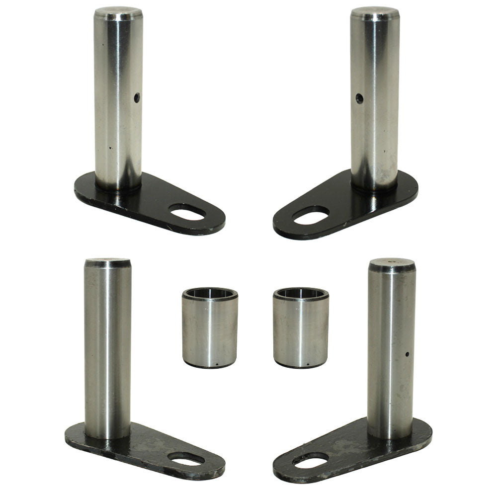 Bucket Pin & Bushing Kit Fits Caterpillar Replaces 142-8791