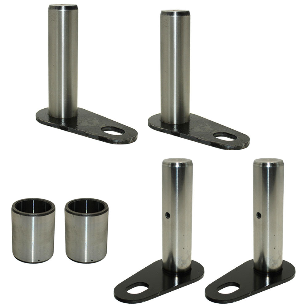 Bucket Pin & Bushing Kit Fits Caterpillar Replaces 142-8791