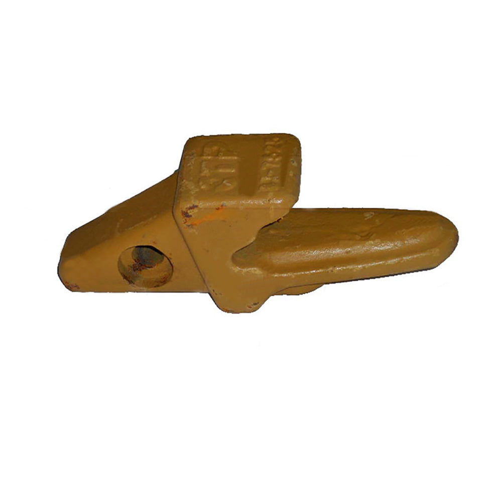 8J7525 1U3202 Fits Caterpillar Fits CAT Style Weld On Adapter For Tooth Teeth
