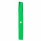 High-Lift Lawn Mower Blade Fits Sabre Replaces AM31100