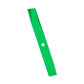 High-Lift Lawn Mower Blade Fits Sabre Replaces AM31100