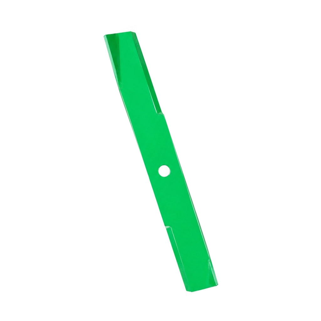 High-Lift Lawn Mower Blade Fits John Deere Replaces AM31100